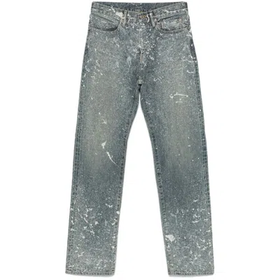 SUGARHILL SUGARHILL JEANS