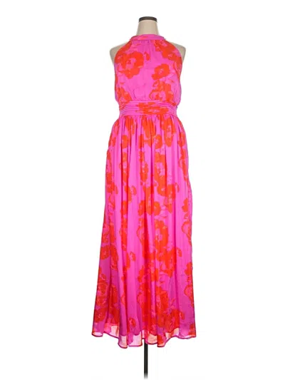 Sugarlips Casual Dress In Pink