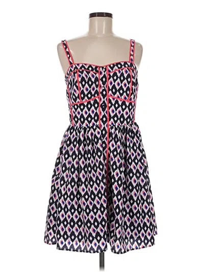 Pre-owned Sugarlips Casual Dress In Pink