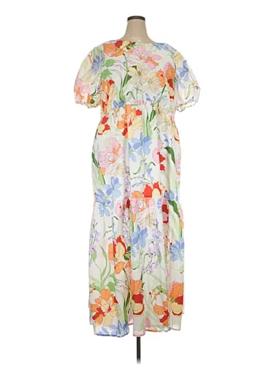 Sugarlips Casual Dress In Multi