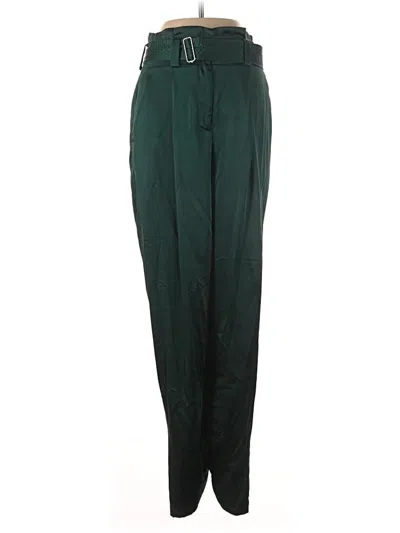 Pre-owned Sugarlips Casual Pants In Green