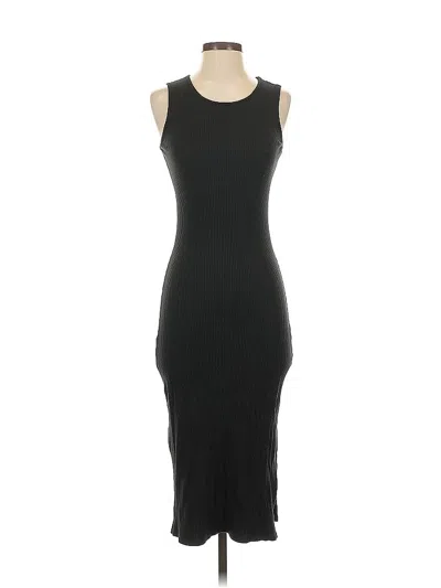 Pre-owned Sugarlips Cocktail Dress In Black