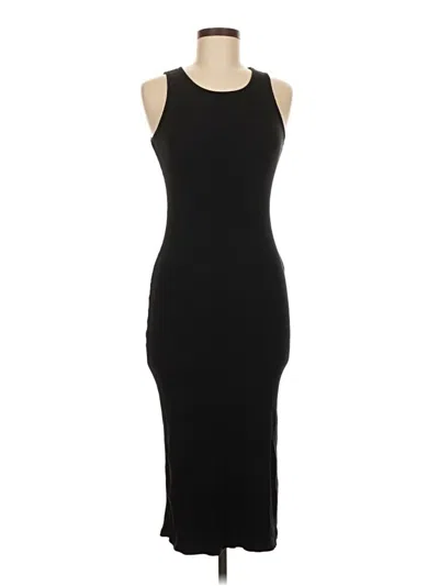 Pre-owned Sugarlips Cocktail Dress In Black