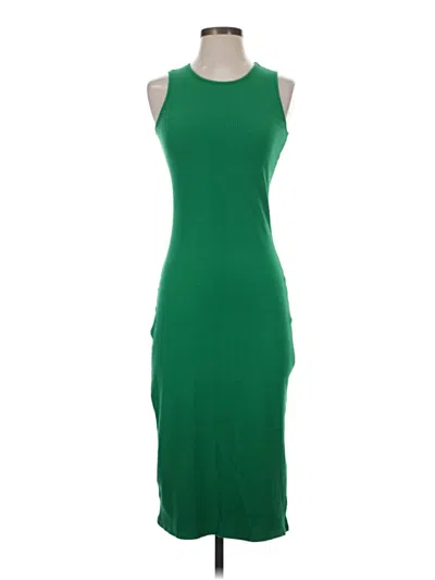 Pre-owned Sugarlips Cocktail Dress In Green