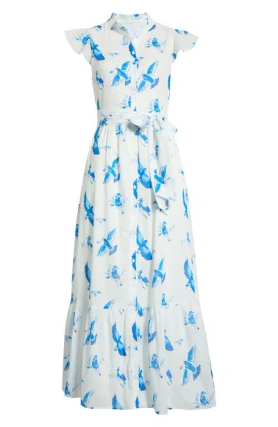 Sugarlips Lenira A-line Dress In Multi