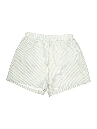 Pre-owned Sugarlips Shorts In Green
