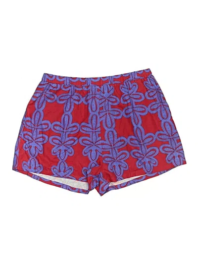 Pre-owned Sugarlips Shorts In Red