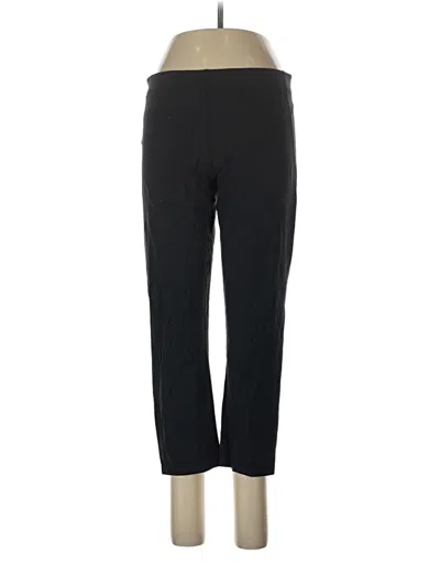 Pre-owned Sugoi Active Pants In Black