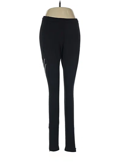 Pre-owned Sugoi Active Pants In Black