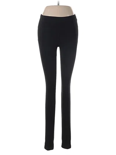 Pre-owned Sugoi Active Pants In Black