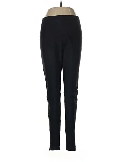 Pre-owned Sugoi Active Pants In Black