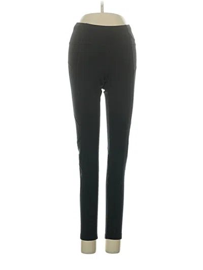 Pre-owned Sugoi Active Pants In Black