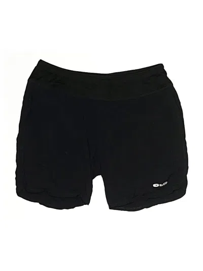 Pre-owned Sugoi Athletic Shorts In Black