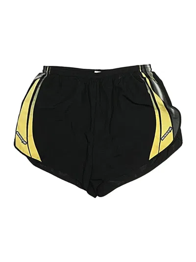 Pre-owned Sugoi Athletic Shorts In Black