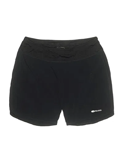 Pre-owned Sugoi Athletic Shorts In Black