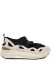 Suicoke Akk-2 Sneakers In 黑色