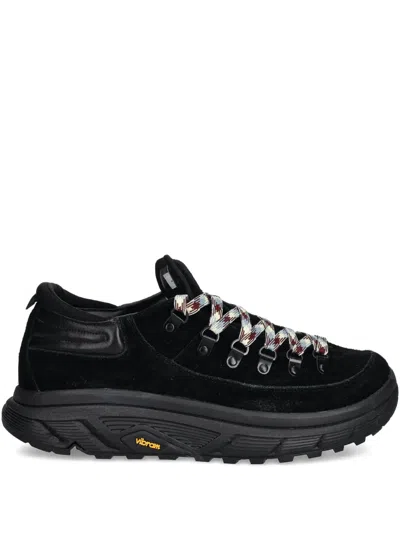 Suicoke Beetle-ev-lo Sneakers In Black