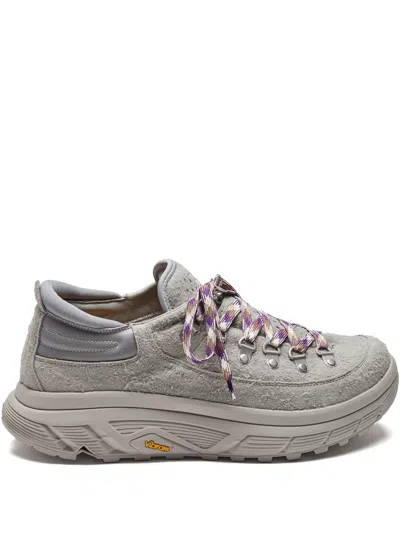 Suicoke Beetle-ev-lo Sneakers In Grey