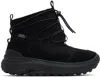 Suicoke Black Robbs-2 Boots In Black