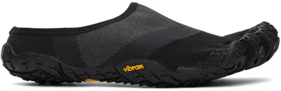 Suicoke Black Vibram Fivefingers Edition Nin-sabo Sneakers