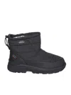 Suicoke Shoes  Men In Black