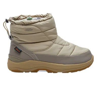 Pre-owned Suicoke Bower-evab 'beige' In Brown