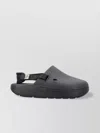 Suicoke Flat Sandals  Woman Color Black