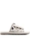 Suicoke Dao-2ab Slippers In 中性色
