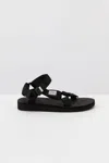 Suicoke Depa-v2po Sandalen In Black