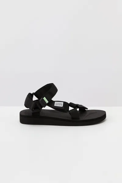 SUICOKE SUICOKE DEPA CAB SANDAL
