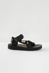 Suicoke Depa V2 Sandal In Black