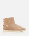 Suicoke Els-m2ab-mid Boots In Neutral