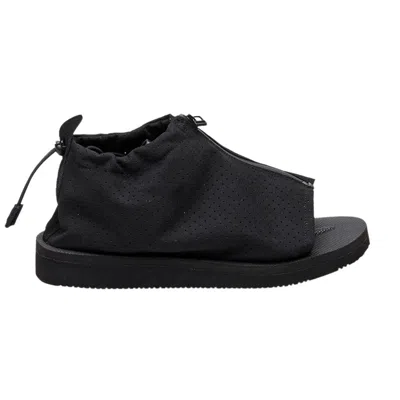 Pre-owned Suicoke Evo-ab 'black' | Men's Size 8