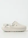 Suicoke Shoes  Woman Color White