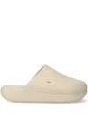 Suicoke Flatform Slides In Neutrals