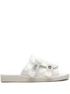 Suicoke Kaw-cab "the Weeknd In White