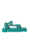 Suicoke Sandals In Blue