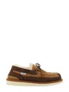 Suicoke Moccasin Owm-m2ab In Multicolour