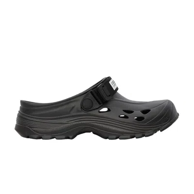 Pre-owned Suicoke Mok 'black'