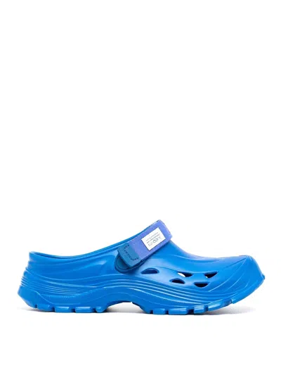 SUICOKE CHANCLAS - MOK