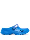 Suicoke Mok In Blue