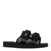 SUICOKE MOTO-CAB SANDALS