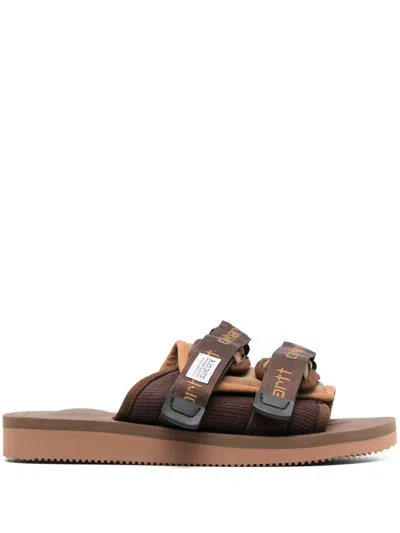 Suicoke Moto Sandals
