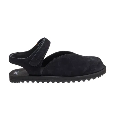 Pre-owned Suicoke Odea 'black'