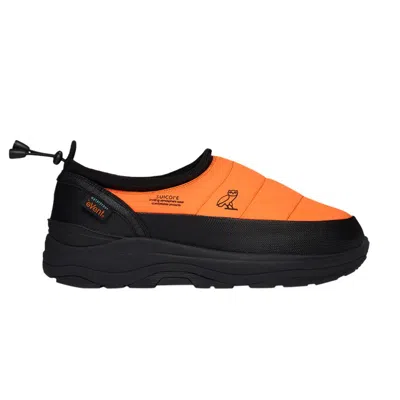 Pre-owned Suicoke Ovo X Pepper-evab 'safety Orange'
