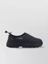 Suicoke Black Pepper-evab Sneakers