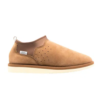 Pre-owned Suicoke Ron-m2ab-mid 'brown'
