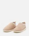 Suicoke Sneakers In Beige