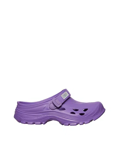 SUICOKE SUICOKE SANDALO MOK