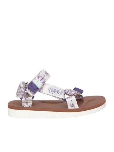 Suicoke Sandals